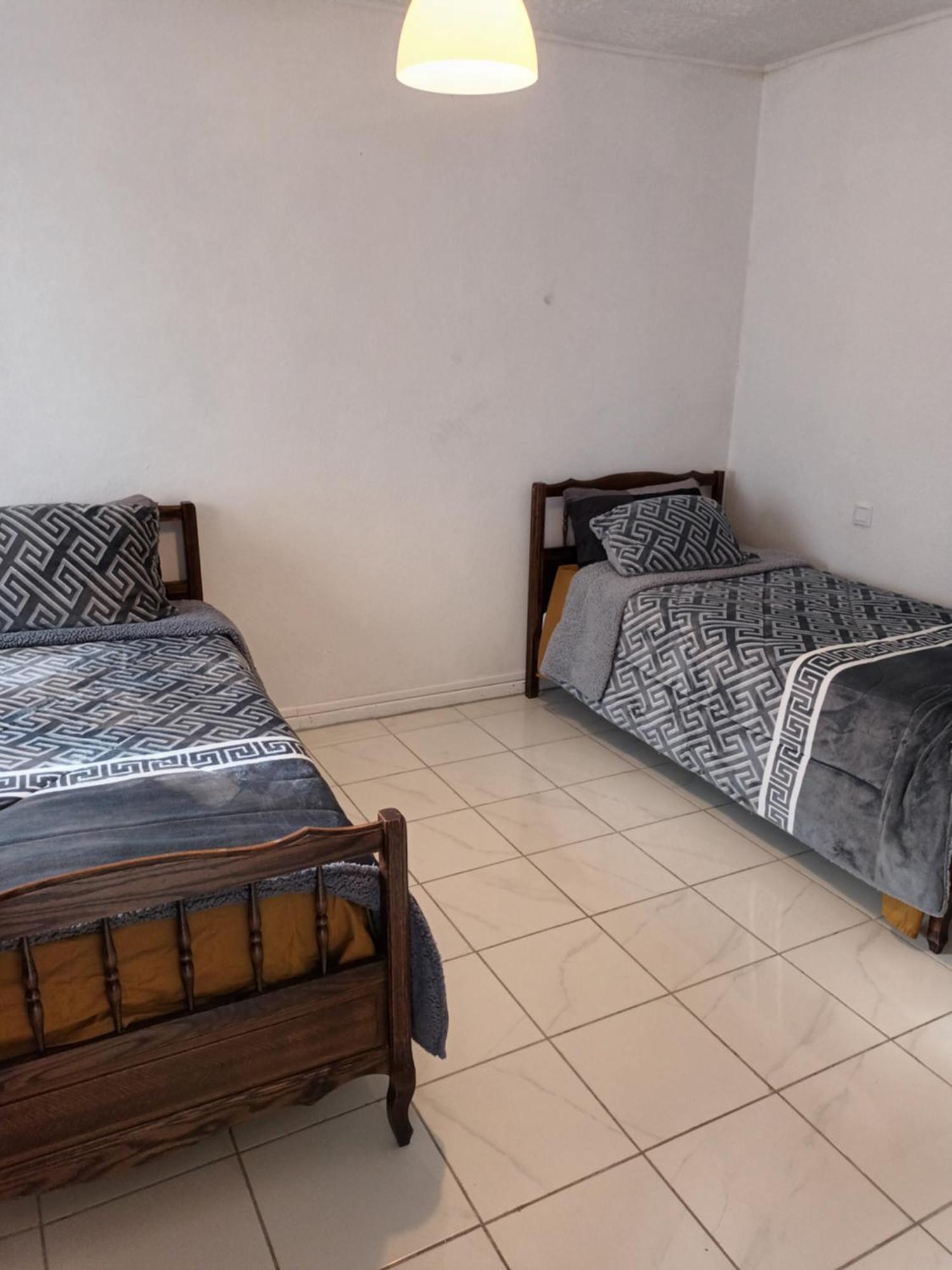 Hébergement de vacances Maison Individuelle Colomiers