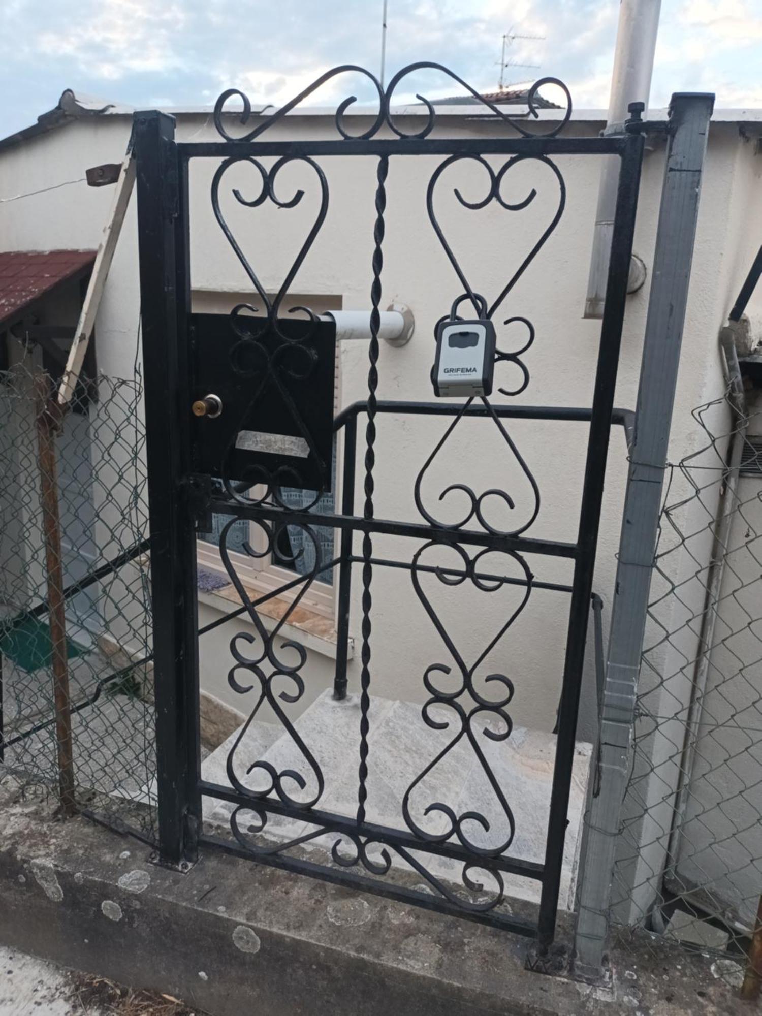 Maison Individuelle Hébergement de vacances