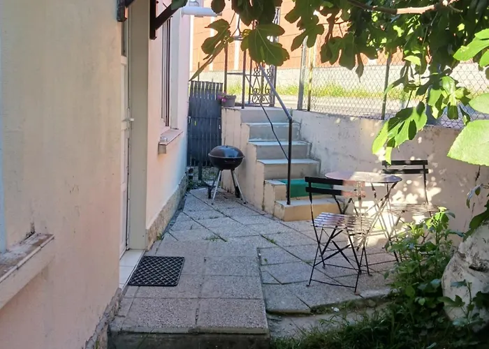 Maison Individuelle
