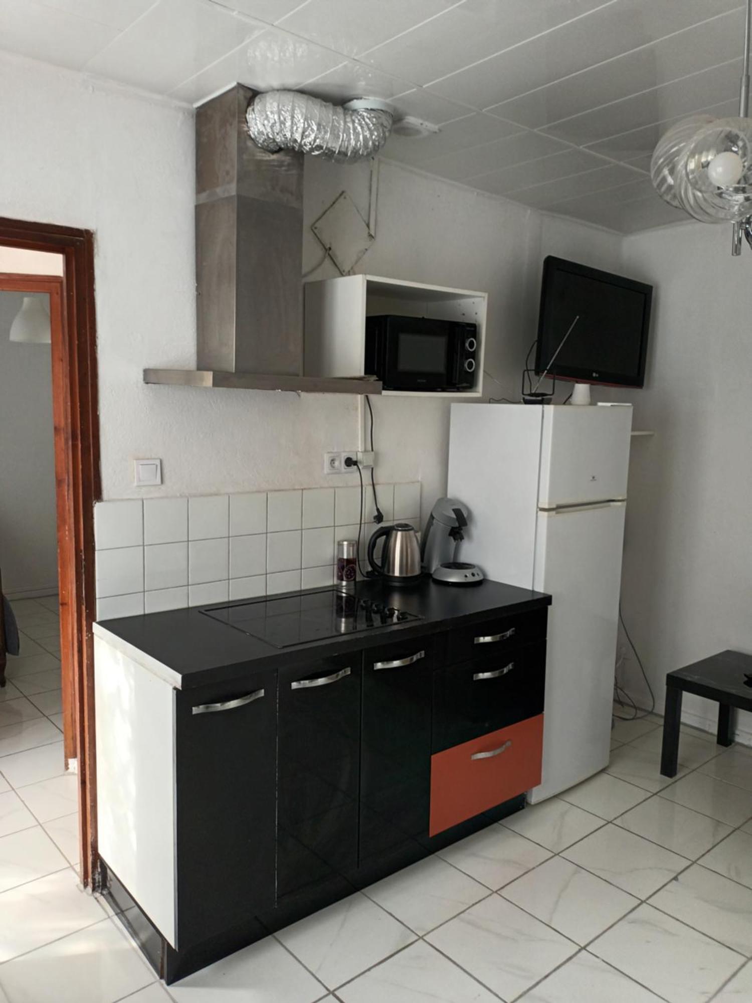 Holiday home Maison Individuelle *