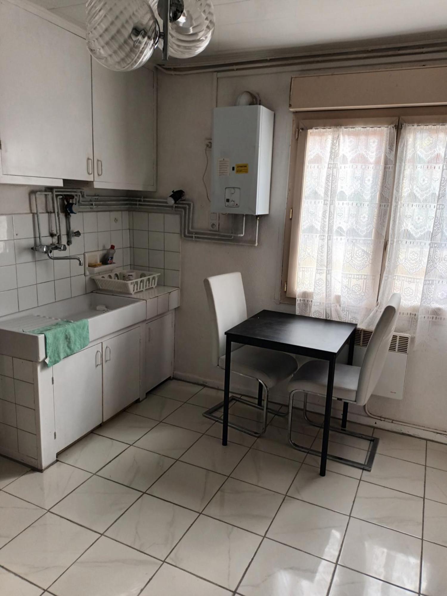 Maison Individuelle Holiday home Colomiers
