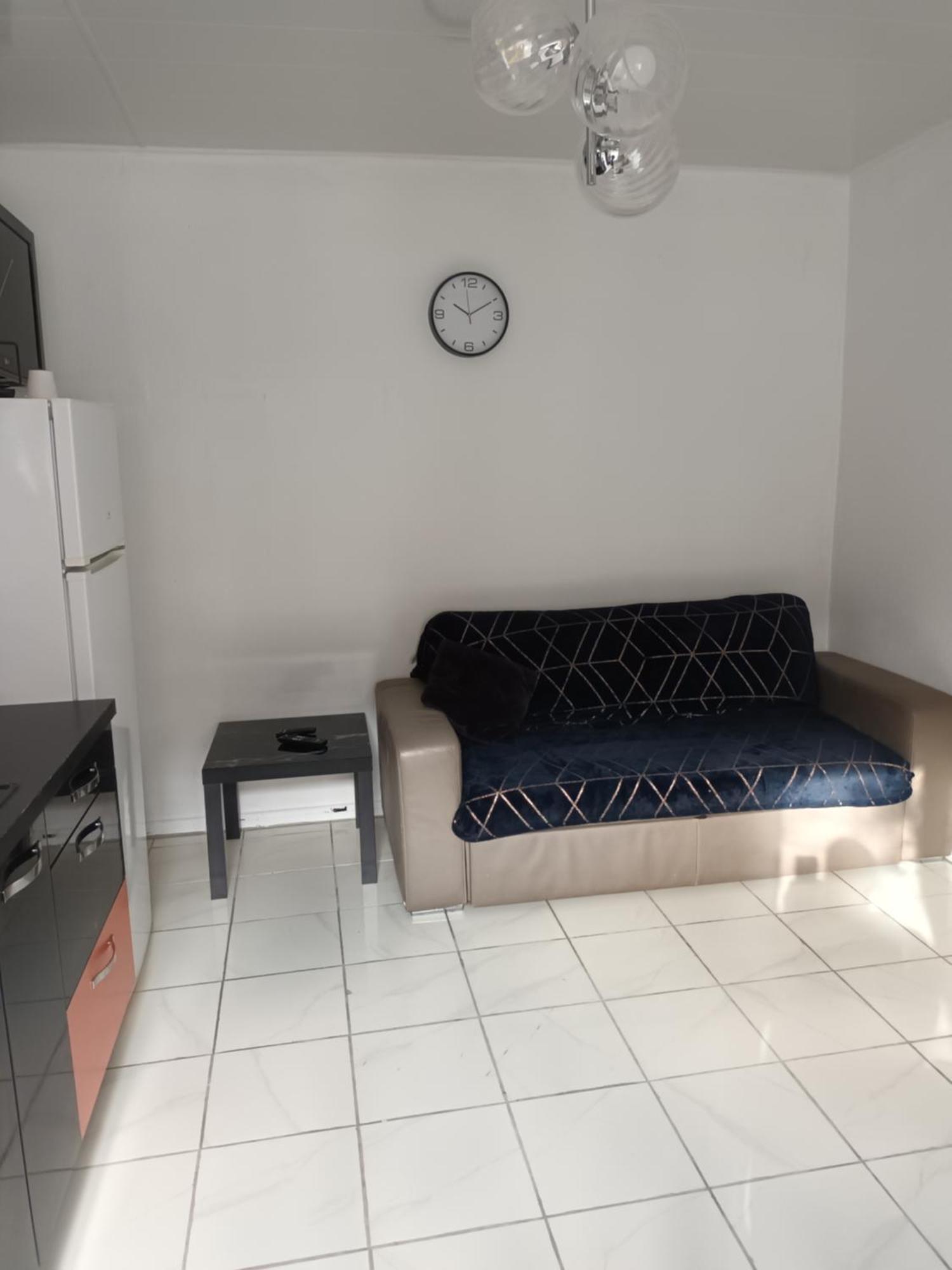 Holiday home Maison Individuelle