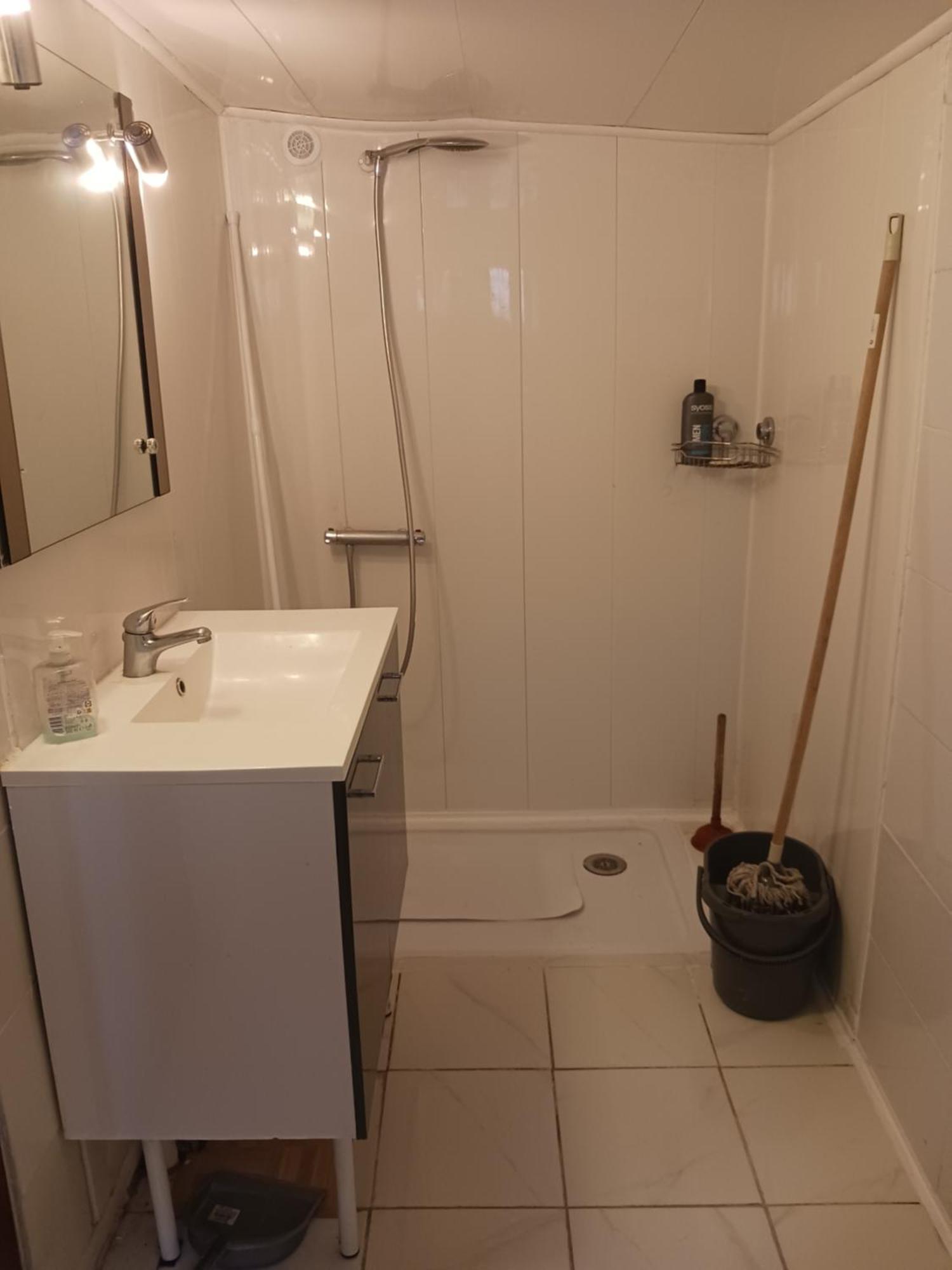 Maison Individuelle Holiday home *